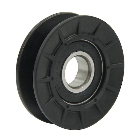 A & I Products V-Idler 2.5" x2.5" x0.75" A-B1SB10129